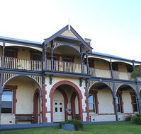 Oceanic Sorrento - Whitehall Guesthouse - Phillip Island Accommodation