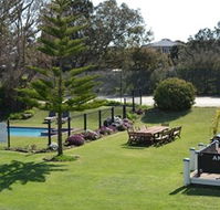 Point Lonsdale Guest House - Phillip Island Accommodation