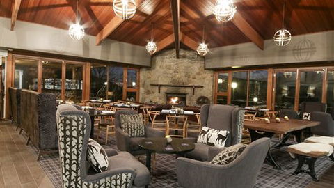 The Sebel Pinnacle Valley Resort - Phillip Island Accommodation 0