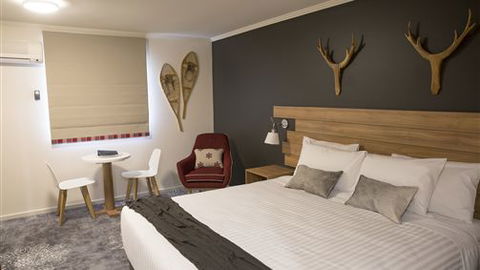 The Sebel Pinnacle Valley Resort - Phillip Island Accommodation 1