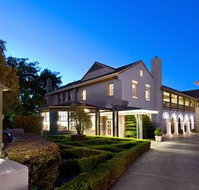 Peppers Mineral Springs Hotel - Phillip Island Accommodation