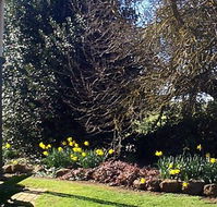 Abergeldie Bed  Breakfast - Phillip Island Accommodation