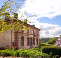 Villa Parma at Peppers Mineral Springs Hotel - Phillip Island Accommodation