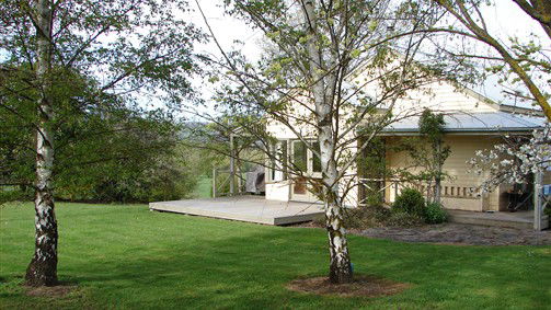 Delatite VIC Phillip Island Accommodation