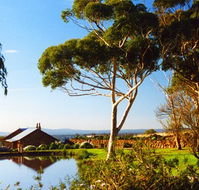 Tuki Trout Farm and Retreat - Phillip Island Accommodation
