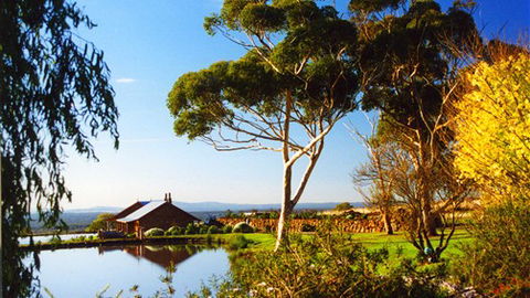 Tuki Trout Farm And Retreat - Phillip Island Accommodation 0