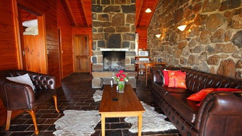 Tuki Trout Farm And Retreat - Phillip Island Accommodation 2