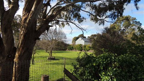 Tuki Trout Farm And Retreat - Phillip Island Accommodation 7