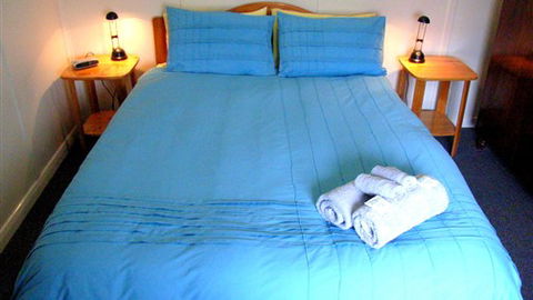 Carisbrook Cottage Queenscliff - Phillip Island Accommodation 0