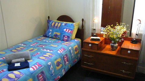 Carisbrook Cottage Queenscliff - Phillip Island Accommodation 1