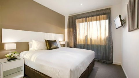 Punthill Apartment Hotels - Oakleigh - Phillip Island Accommodation 0