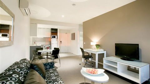 Punthill Apartment Hotels - Oakleigh - Phillip Island Accommodation 1