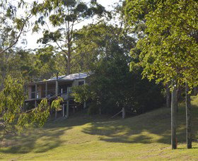 Cabins@theView - Phillip Island Accommodation 0