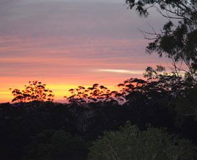 Cabins@theView - Phillip Island Accommodation 2