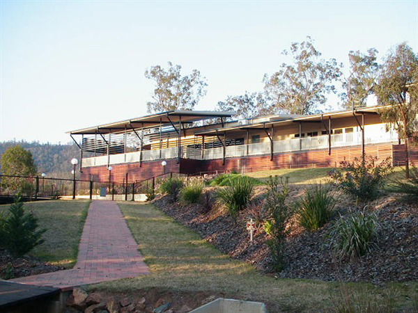 Crossdale QLD Phillip Island Accommodation