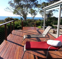 Dunwich Views - Phillip Island Accommodation