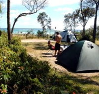 Flinders Beach Foreshore Camping Grounds - Phillip Island Accommodation