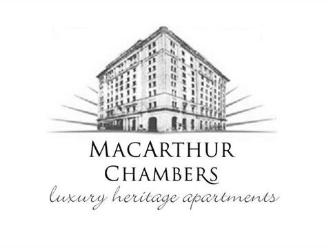 MacArthur Chambers Heritage Apartments - Phillip Island Accommodation 1
