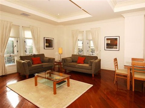 MacArthur Chambers Heritage Apartments - Phillip Island Accommodation 0