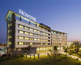 Novotel Brisbane Airport - Phillip Island Accommodation 0