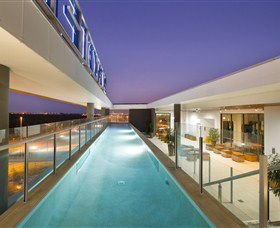 Novotel Brisbane Airport - Phillip Island Accommodation 2