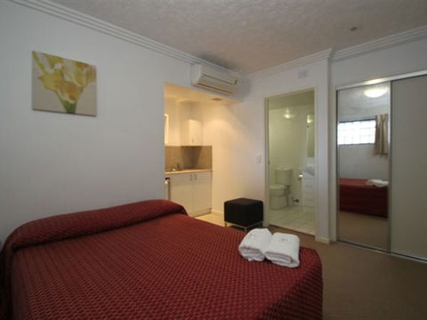 Southern Cross Motel And Serviced Apartments - Phillip Island Accommodation 0