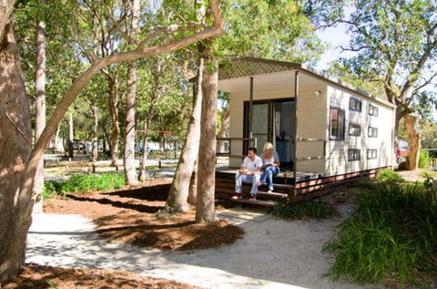 Adder Rock Camping Ground - Phillip Island Accommodation 1