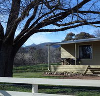 Black Horse Park - Phillip Island Accommodation