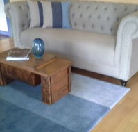 Blue House at Mountainside Wines - Phillip Island Accommodation