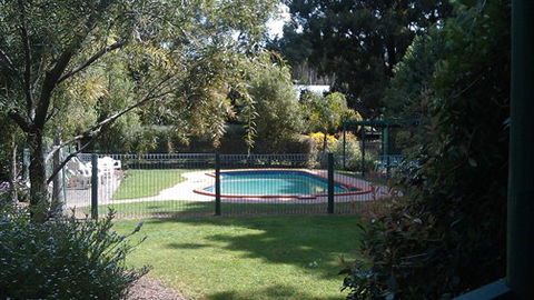 Fernleigh Farmstay & Bike Park - Phillip Island Accommodation 0