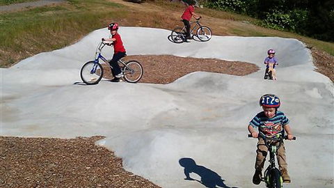 Fernleigh Farmstay & Bike Park - Phillip Island Accommodation 1