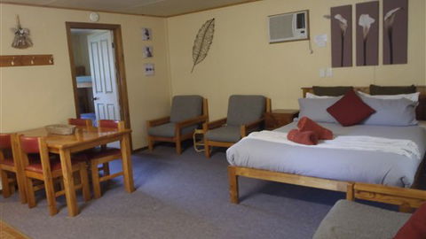 Fernleigh Farmstay & Bike Park - Phillip Island Accommodation 3