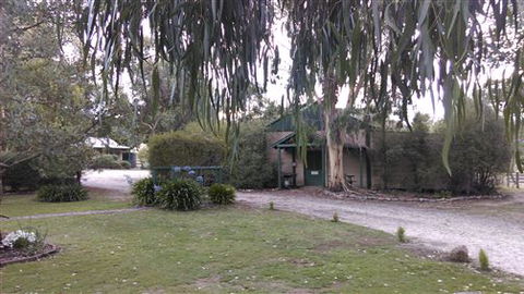 Fernleigh Farmstay & Bike Park - Phillip Island Accommodation 6