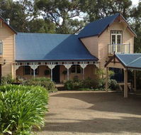 Hideaways at Red Hill - Phillip Island Accommodation