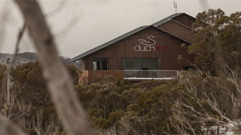 Duck Inn Mount Buller - Phillip Island Accommodation 1
