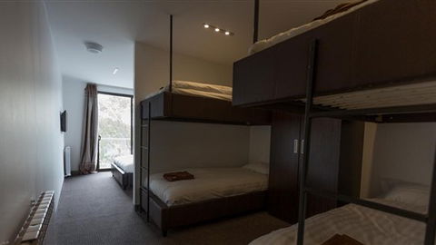 Duck Inn Mount Buller - Phillip Island Accommodation 5