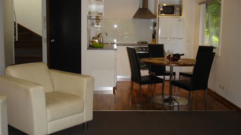 Kunala Chalet - Pinnacle Valley Resort - Phillip Island Accommodation 1
