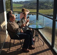 Curdievale Riverfront Lodge