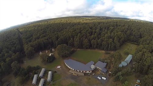 Kinglake West VIC Phillip Island Accommodation