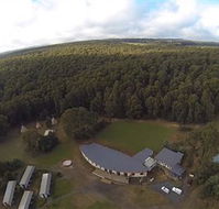 Kinglake Ranges Wilderness Camp - Phillip Island Accommodation