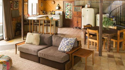Schusters Lodge - Phillip Island Accommodation 1