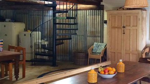 Schusters Lodge - Phillip Island Accommodation 0