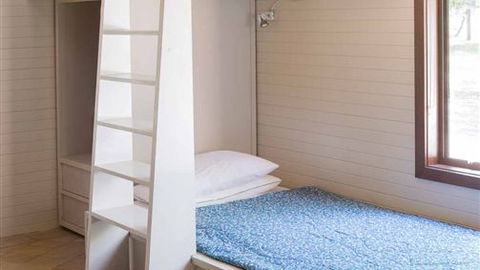 Schusters Lodge - Phillip Island Accommodation 4