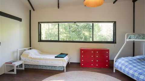 Schusters Lodge - Phillip Island Accommodation 3