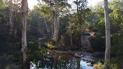 Schusters Lodge - Phillip Island Accommodation 7