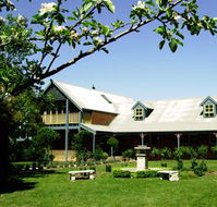 Lawson Lodge Country Estate - Phillip Island Accommodation