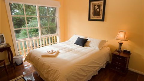 Lawson Lodge Country Estate - Phillip Island Accommodation 2
