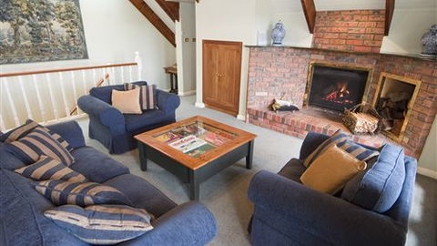 Lawson Lodge Country Estate - Phillip Island Accommodation 6