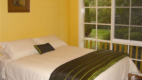 Lawson Lodge Country Estate - Phillip Island Accommodation 7