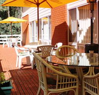 Portillo Ski Lodge - Phillip Island Accommodation